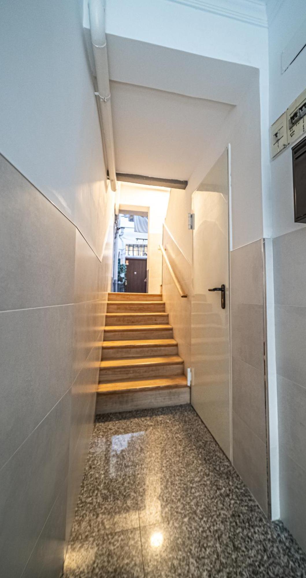 New Flat , Modern , Wifi, 10Min Sol, 5 Reina Sofia Apartment Madrid Exterior photo